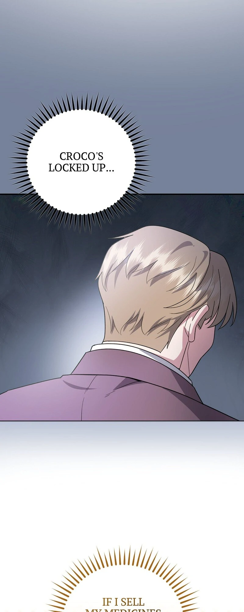 Read The Cursed Princess Must Rewind the Clock Manga Online