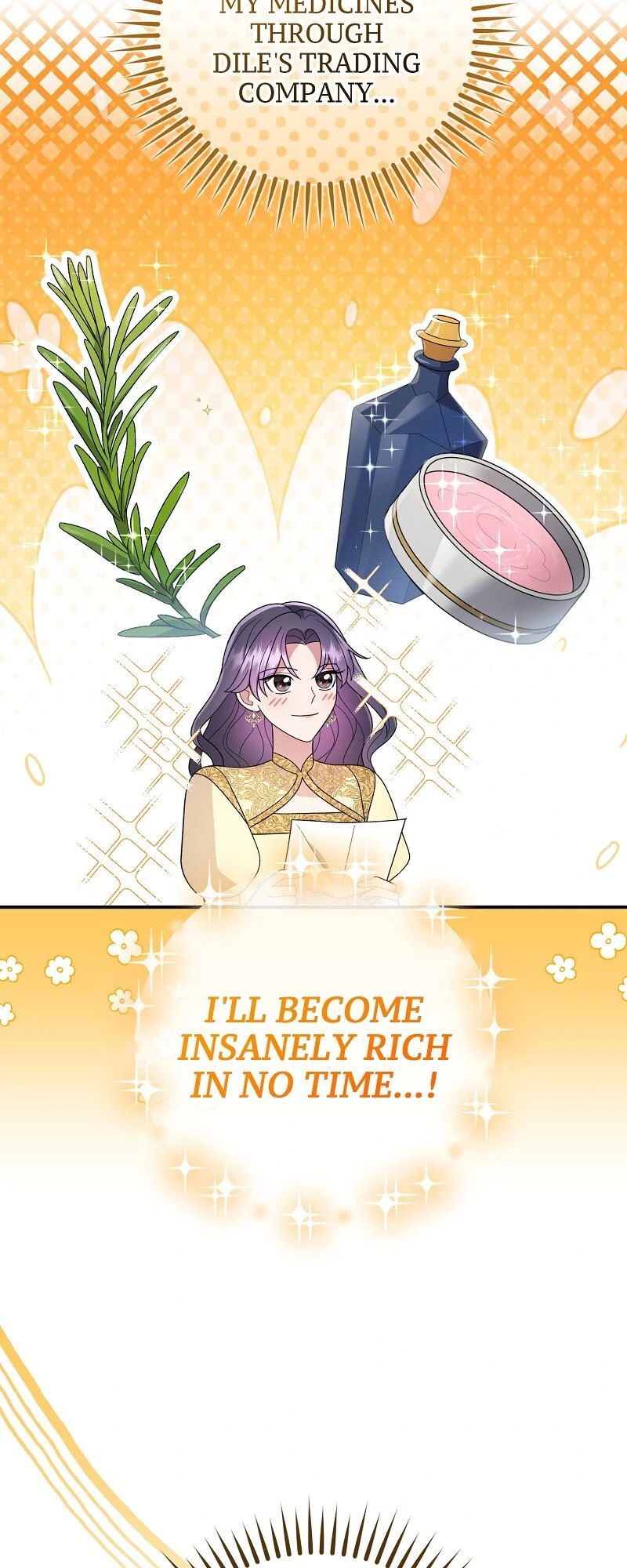 Read The Cursed Princess Must Rewind the Clock Manga Online