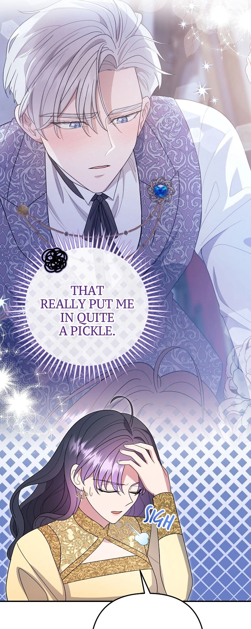 Read The Cursed Princess Must Rewind the Clock Manga Online