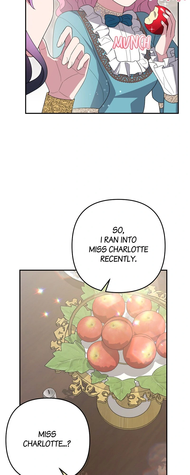 Read The Cursed Princess Must Rewind the Clock Manga Online