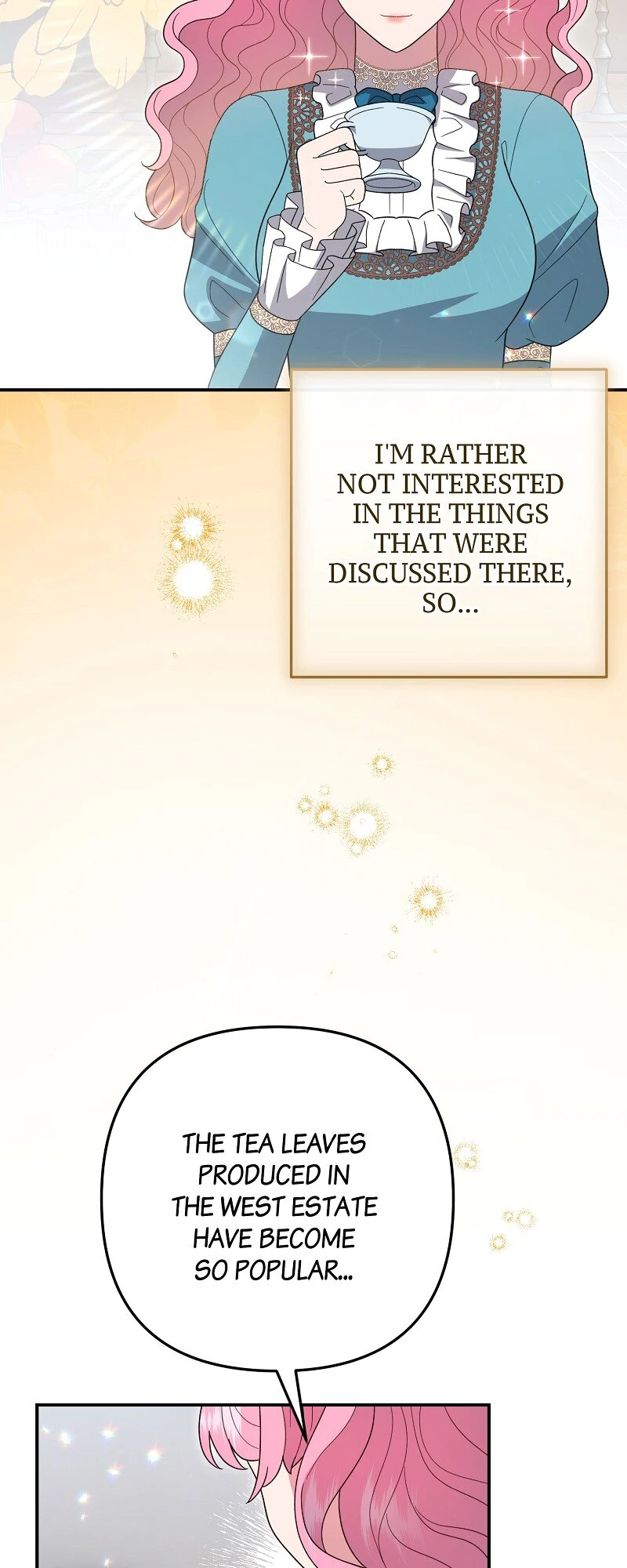 Read The Cursed Princess Must Rewind the Clock Manga Online