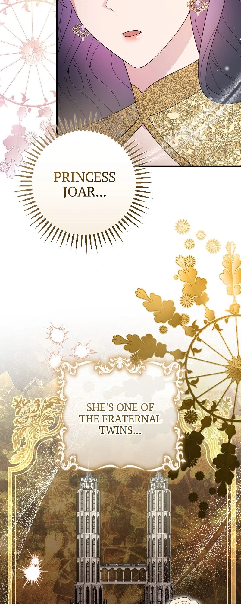 Read The Cursed Princess Must Rewind the Clock Manga Online