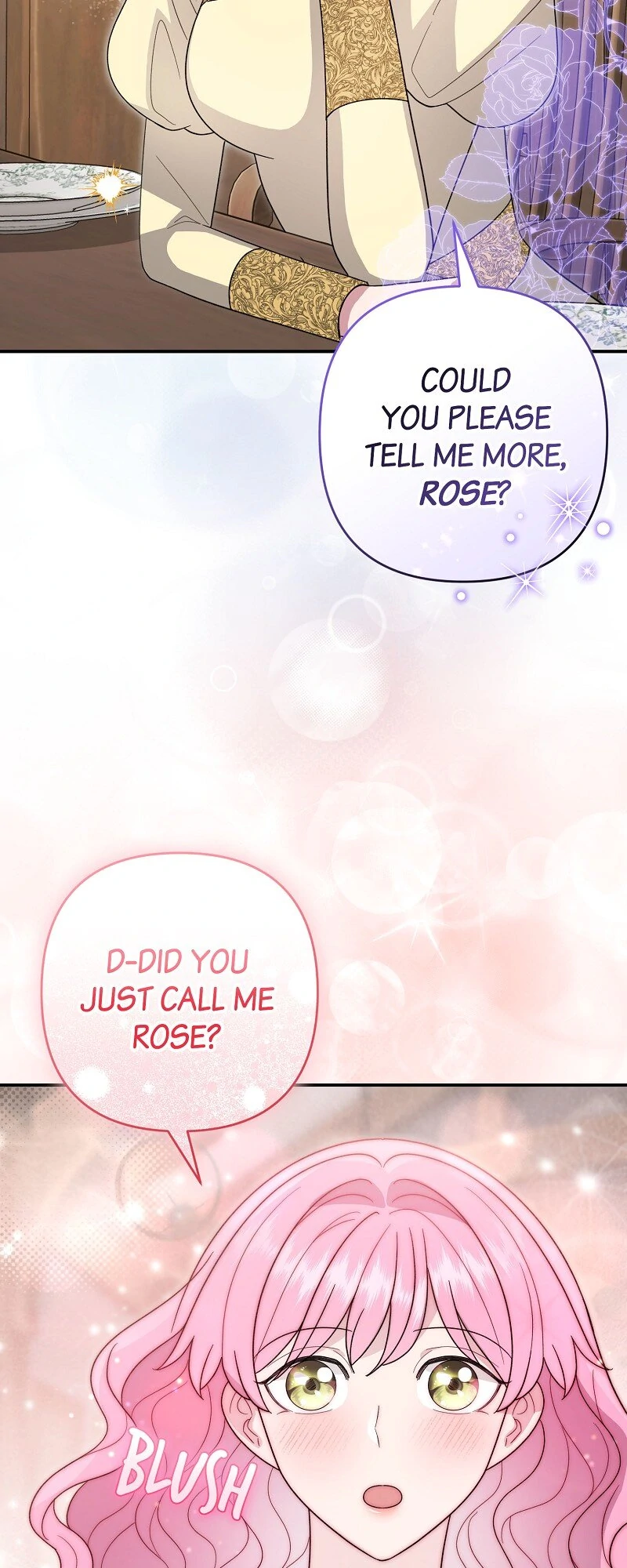 Read The Cursed Princess Must Rewind the Clock Manga Online