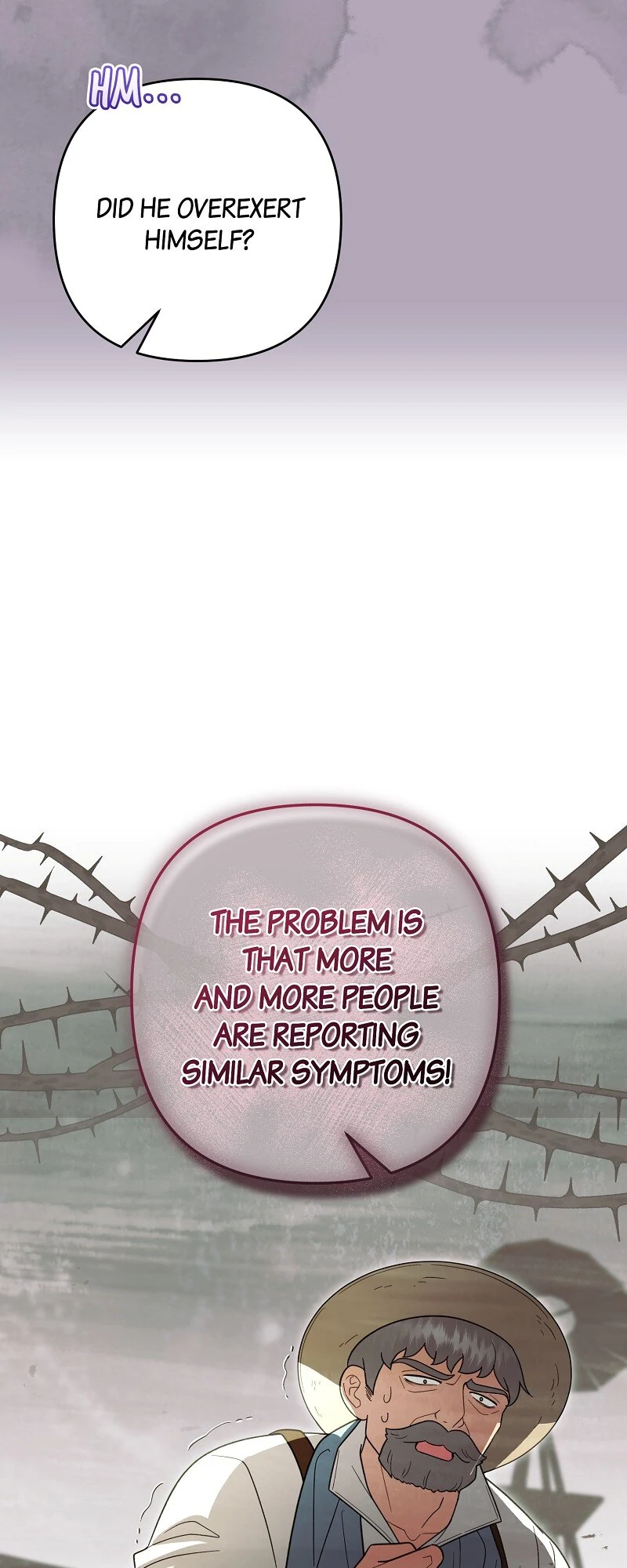 Read The Cursed Princess Must Rewind the Clock Manga Online