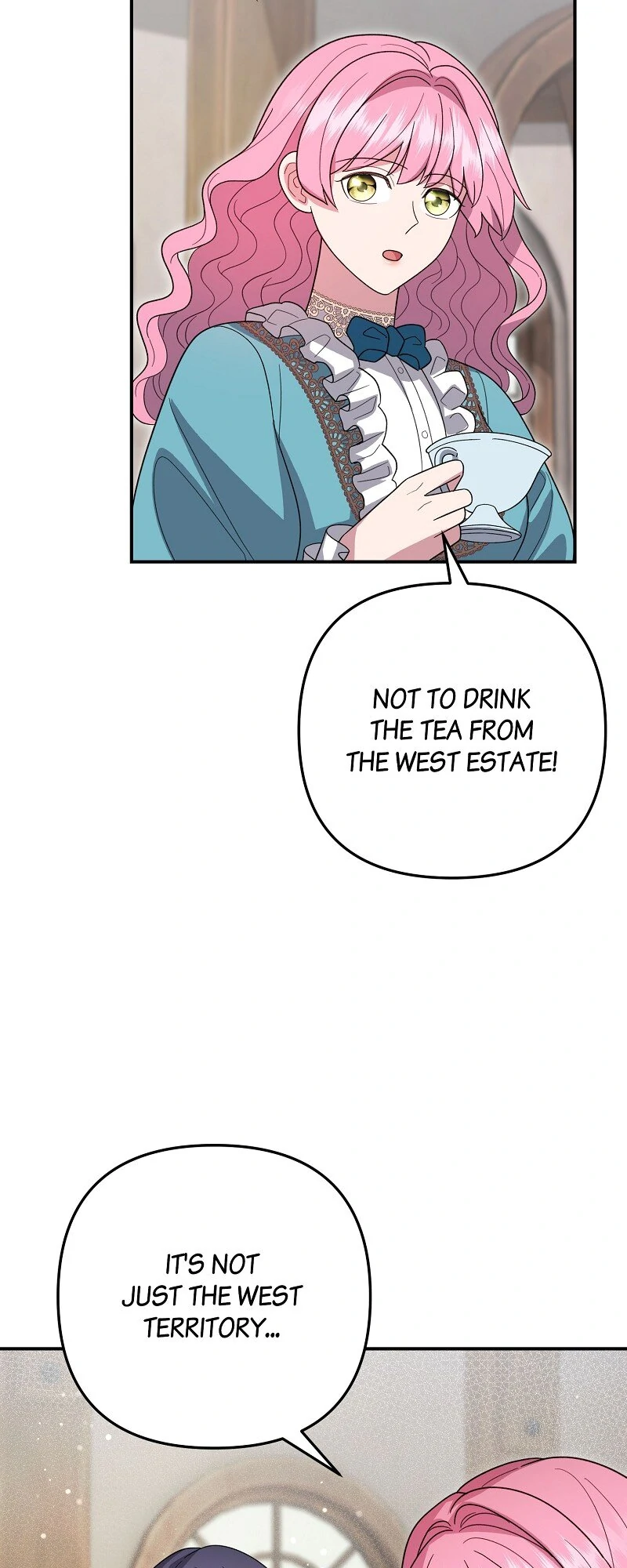 Read The Cursed Princess Must Rewind the Clock Manga Online