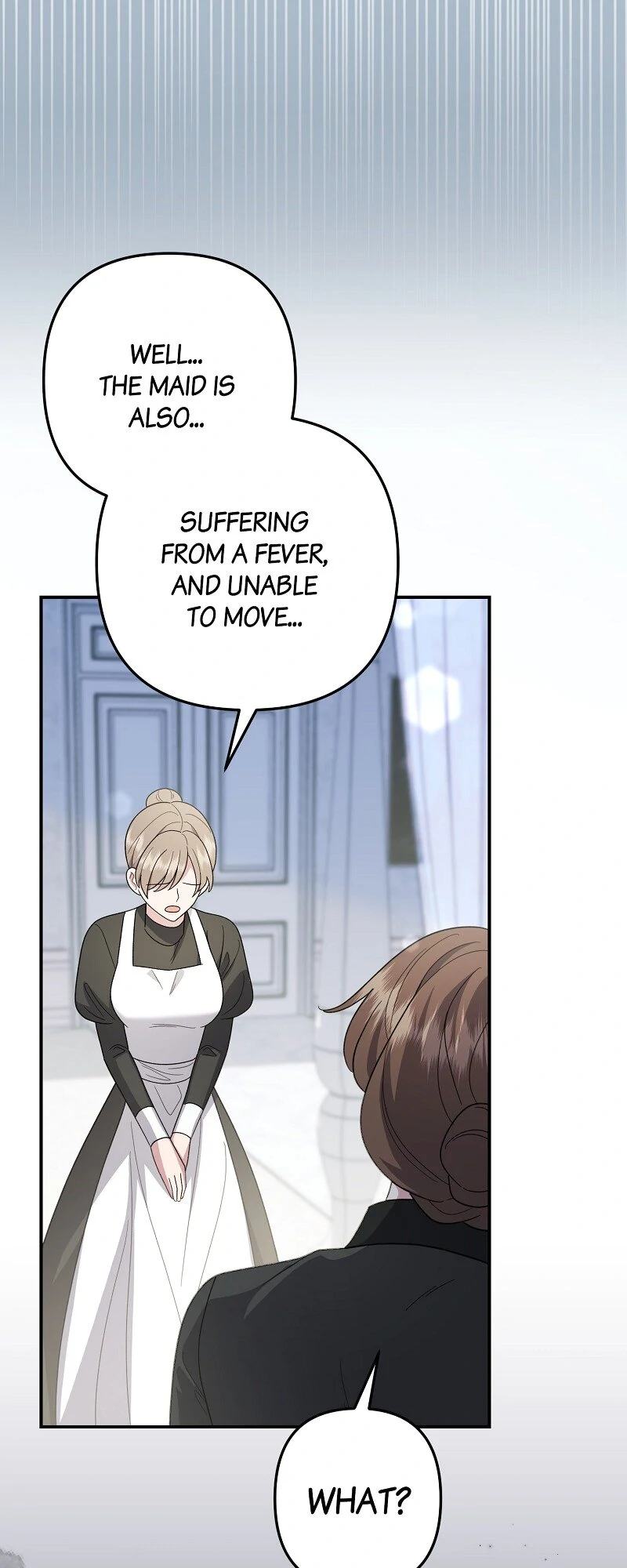 Read The Cursed Princess Must Rewind the Clock Manga Online