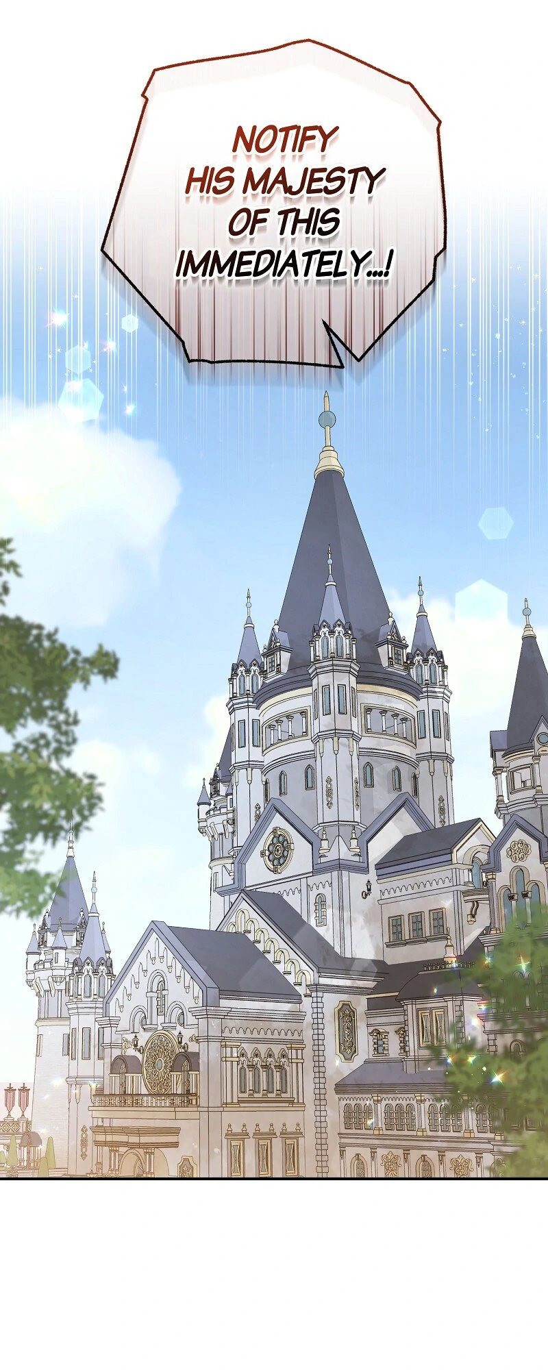 Read The Cursed Princess Must Rewind the Clock Manga Online