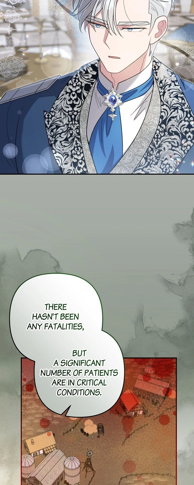 Read The Cursed Princess Must Rewind the Clock Manga Online