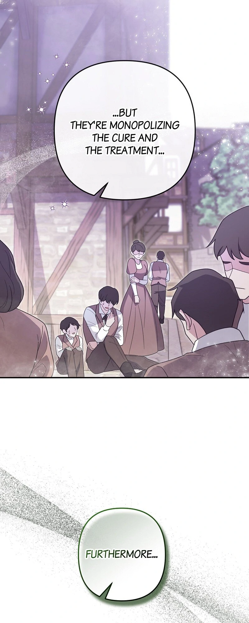 Read The Cursed Princess Must Rewind the Clock Manga Online