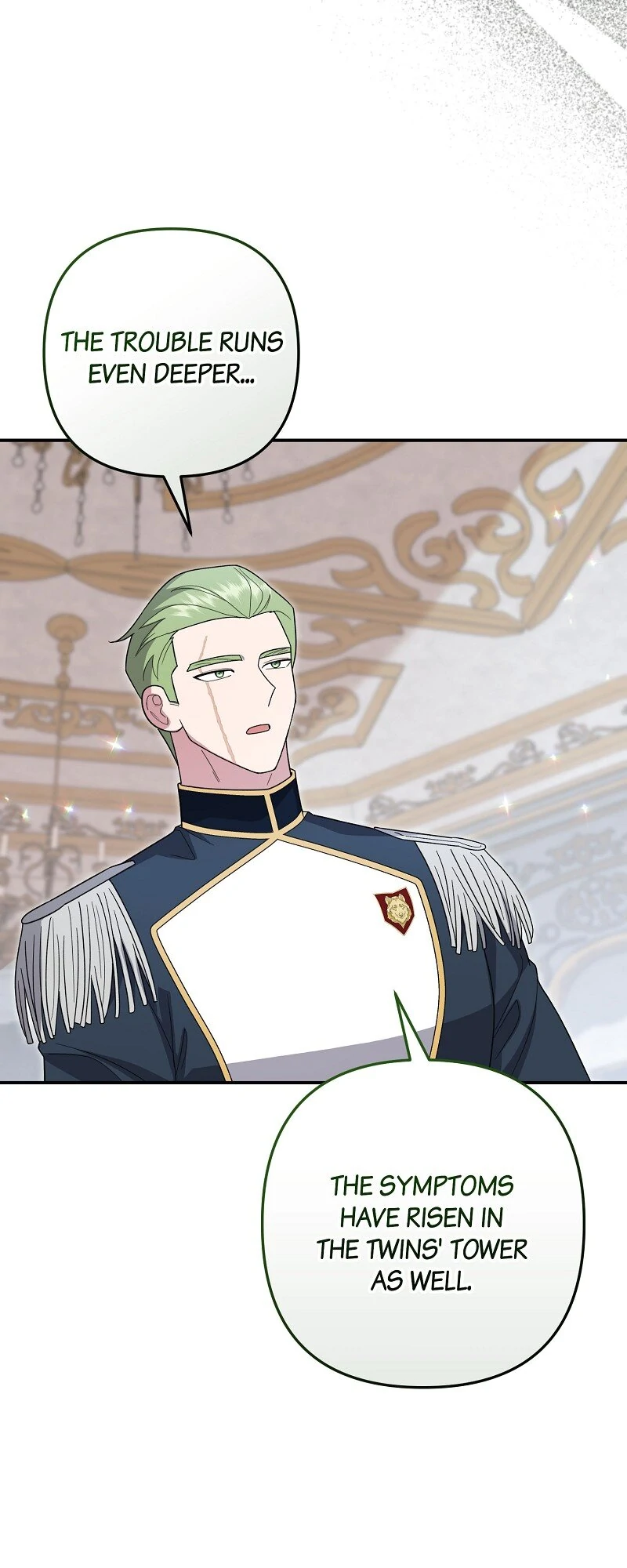 Read The Cursed Princess Must Rewind the Clock Manga Online