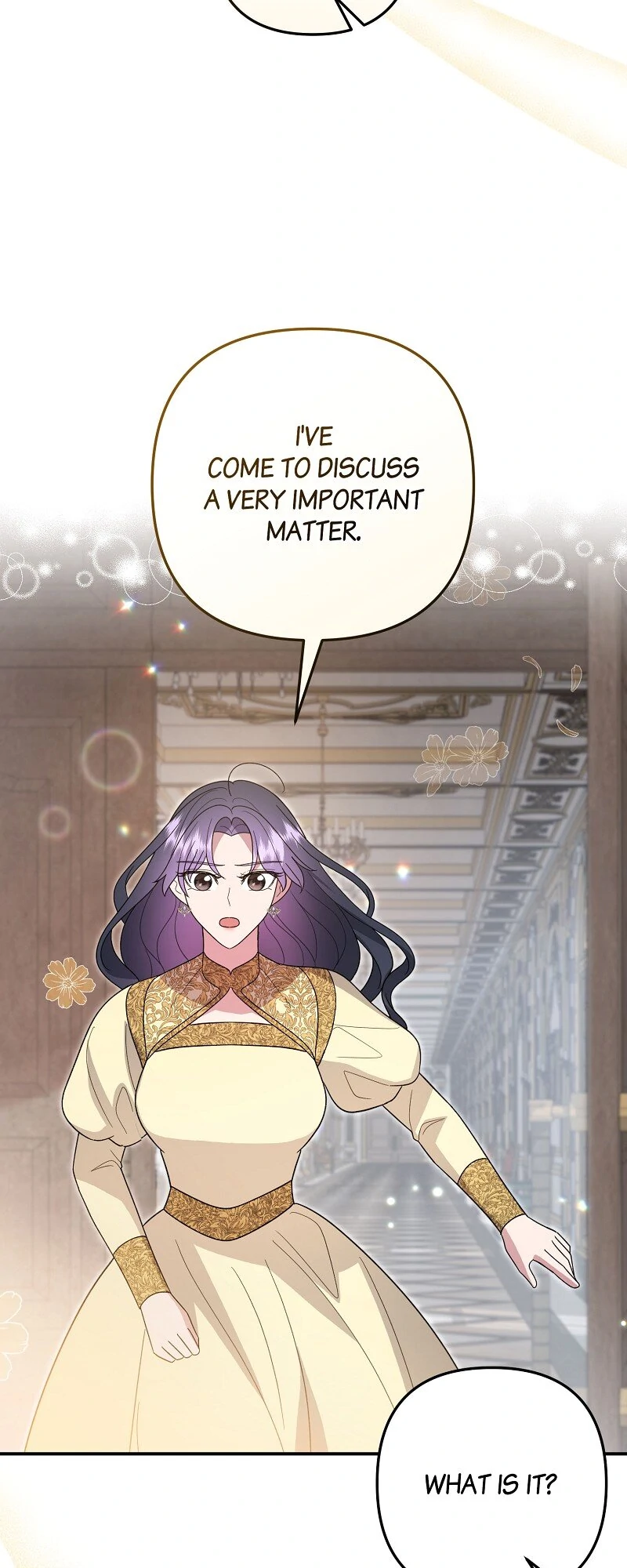 Read The Cursed Princess Must Rewind the Clock Manga Online