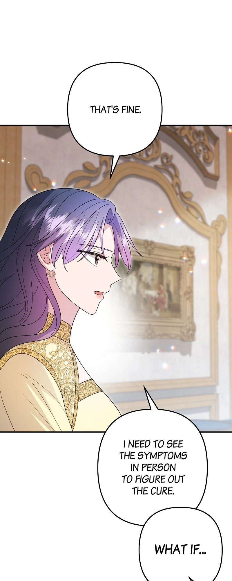 Read The Cursed Princess Must Rewind the Clock Manga Online