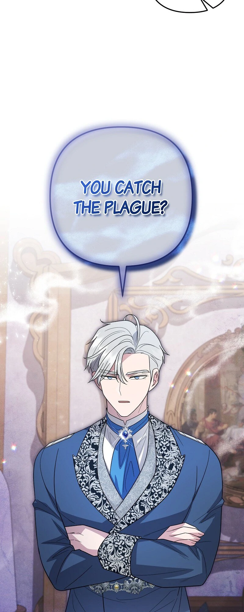 Read The Cursed Princess Must Rewind the Clock Manga Online