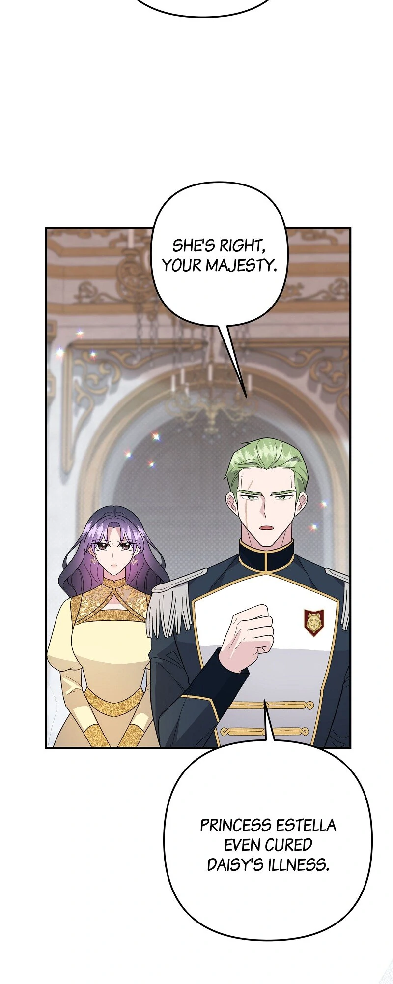 Read The Cursed Princess Must Rewind the Clock Manga Online