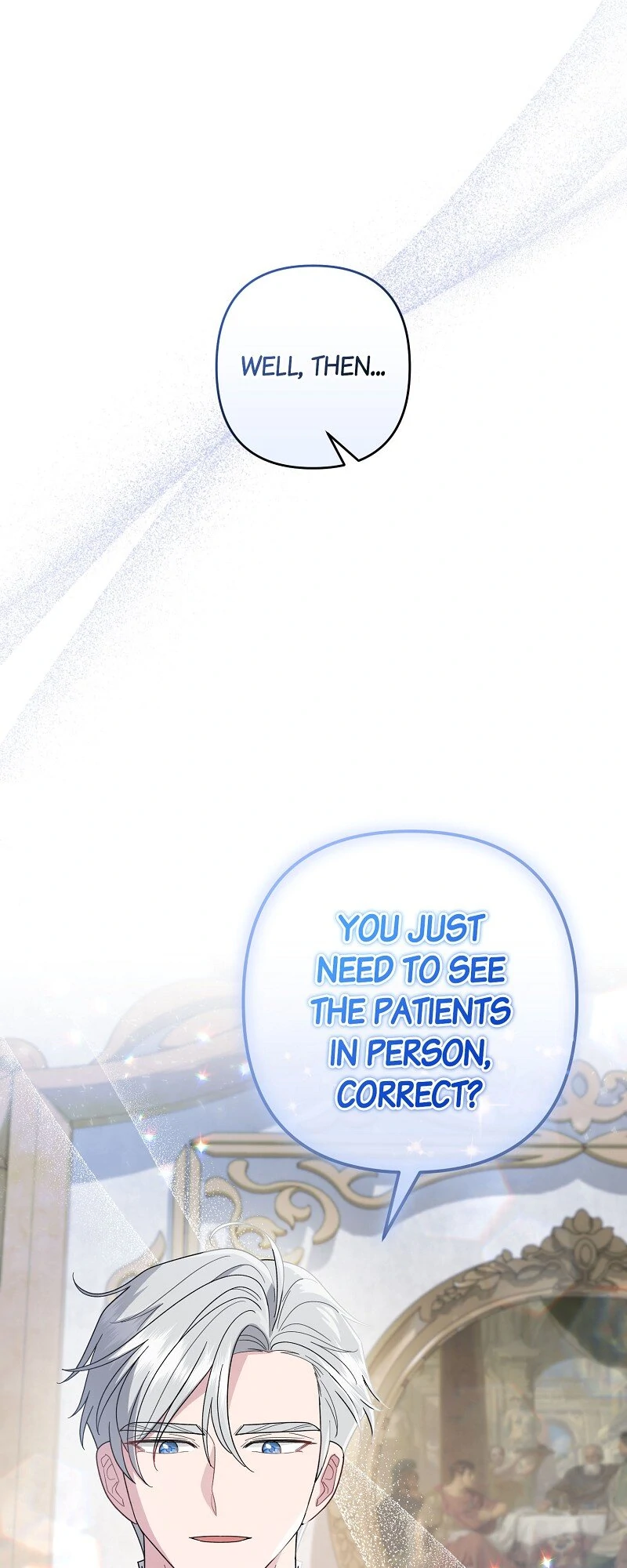 Read The Cursed Princess Must Rewind the Clock Manga Online