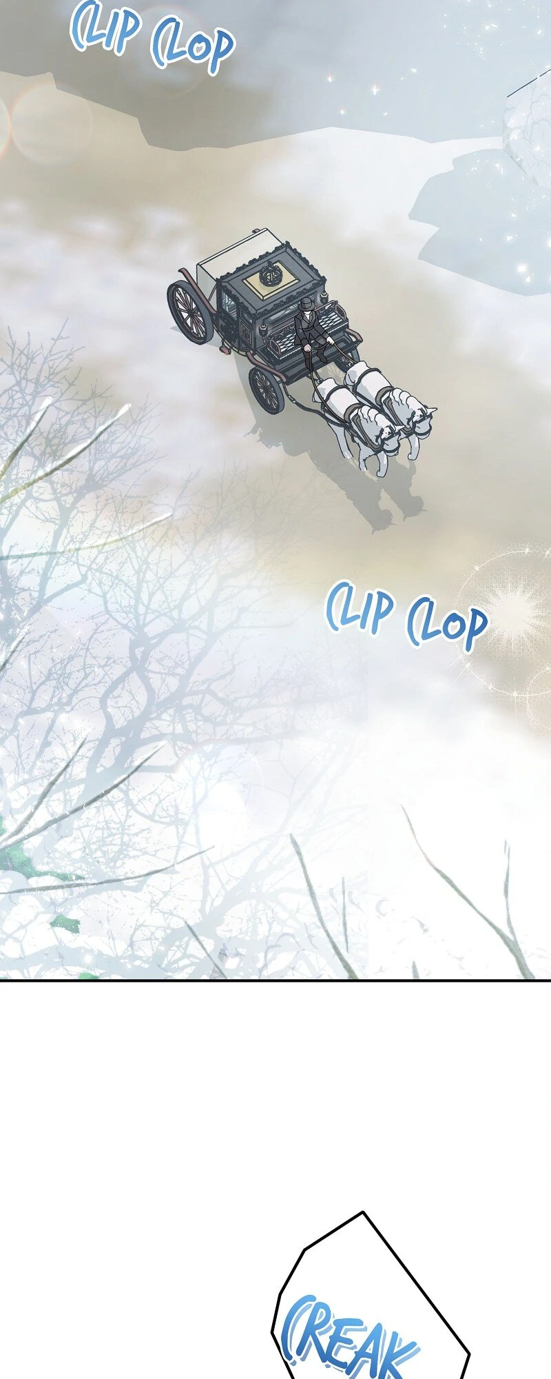 Read The Cursed Princess Must Rewind the Clock Manga Online