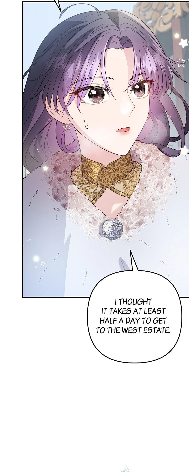 Read The Cursed Princess Must Rewind the Clock Manga Online