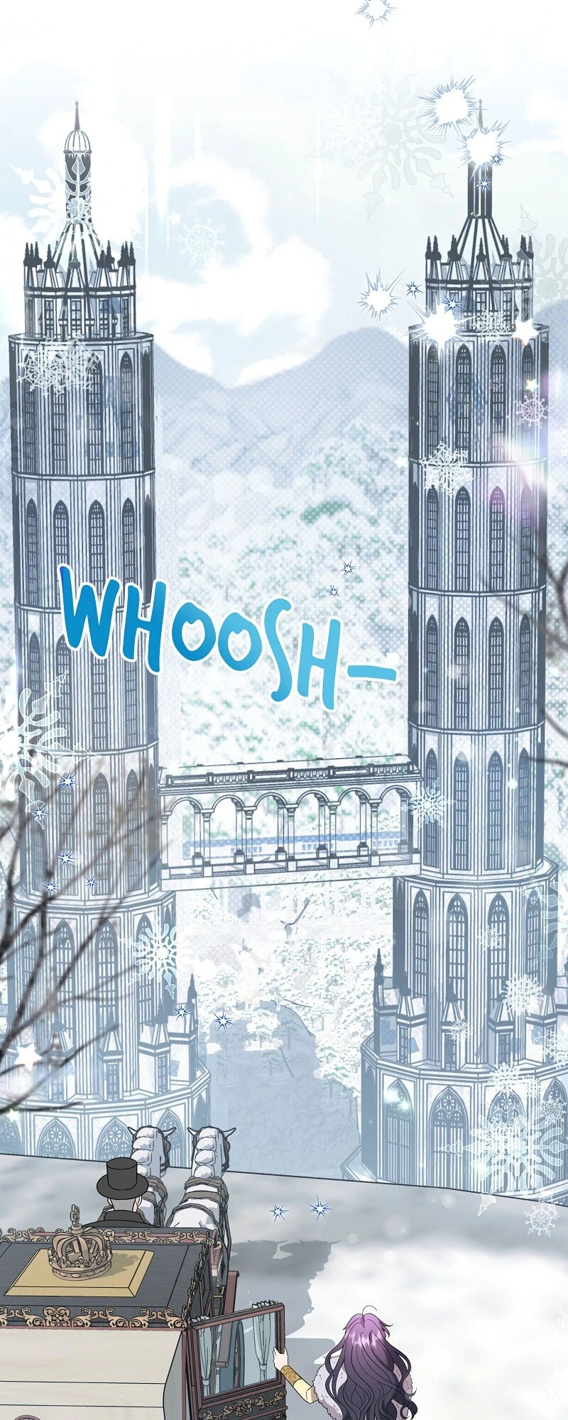 Read The Cursed Princess Must Rewind the Clock Manga Online