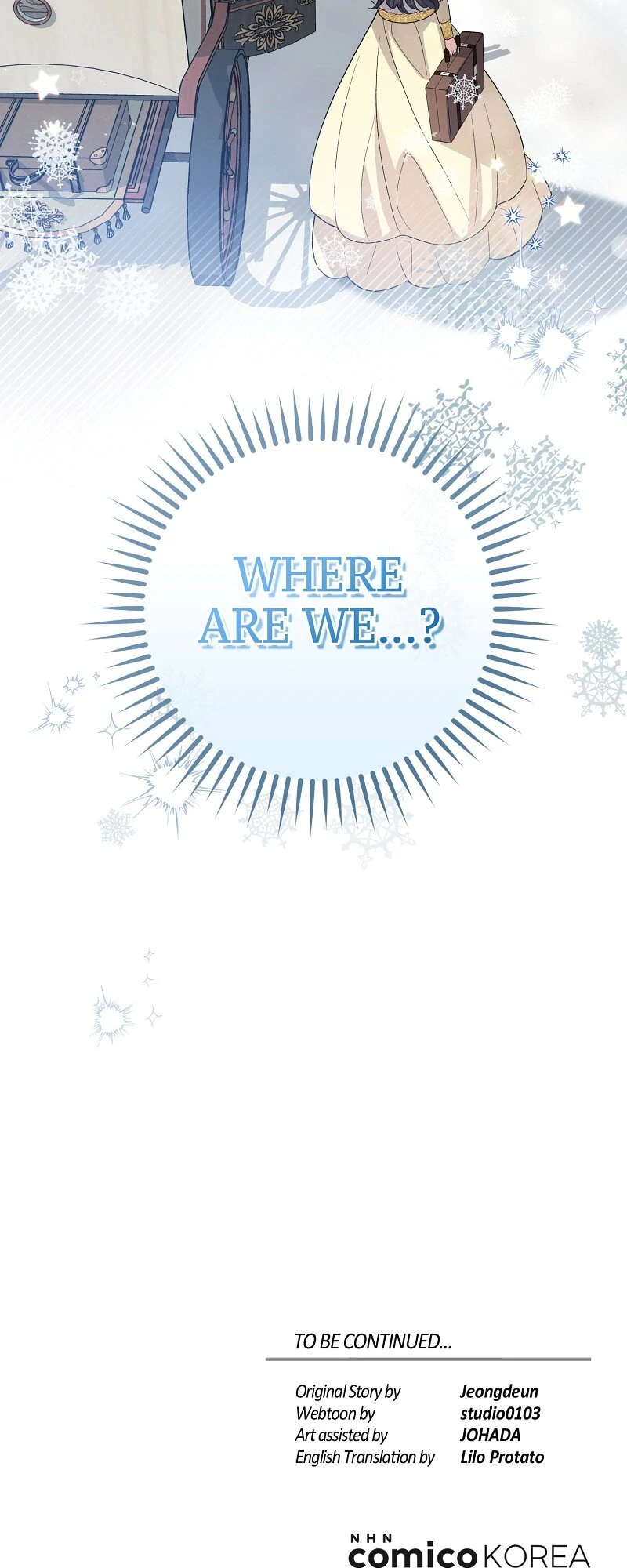 Read The Cursed Princess Must Rewind the Clock Manga Online