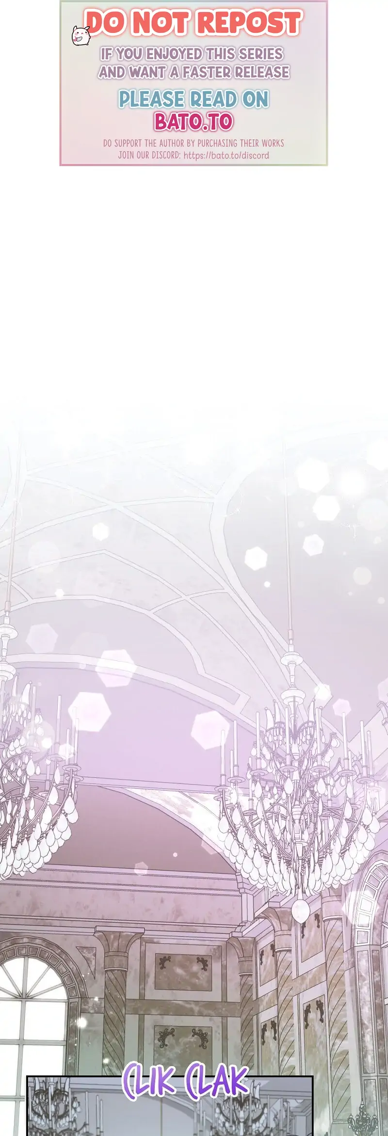 Read The Cursed Princess Must Rewind the Clock Manga Online