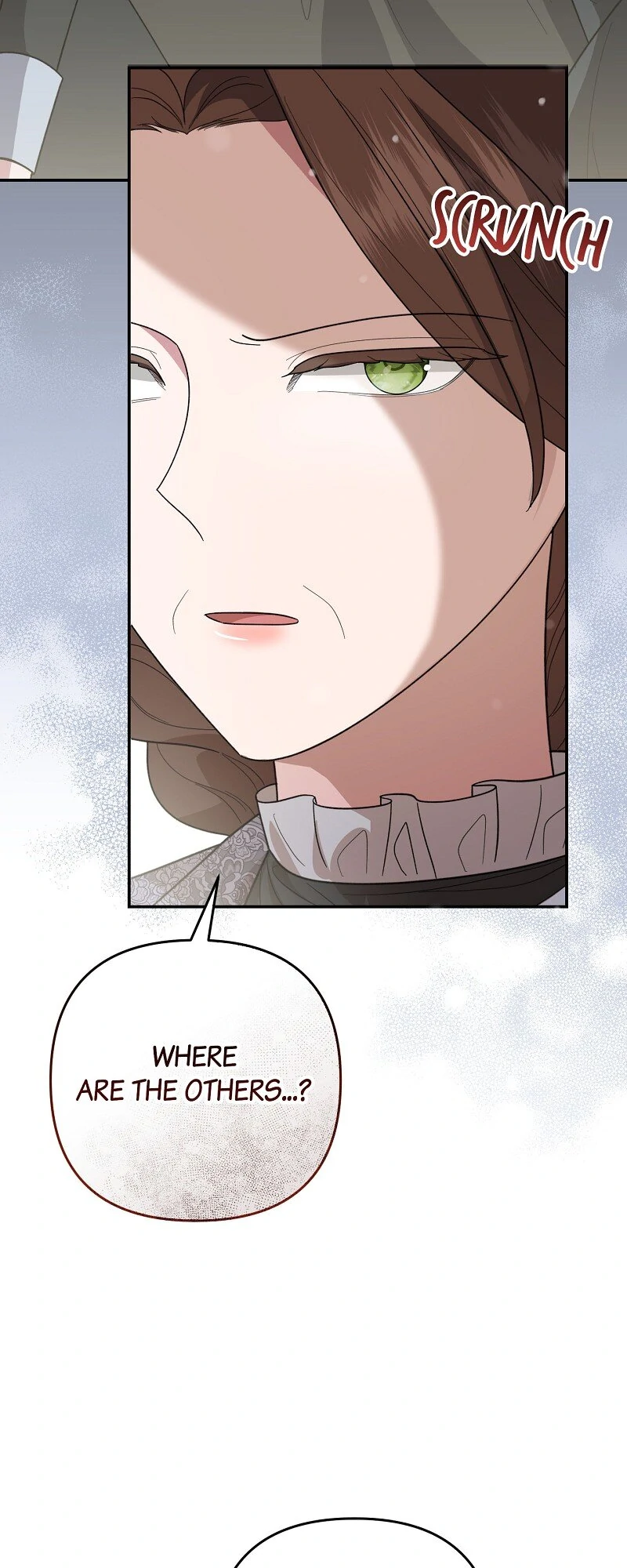 Read The Cursed Princess Must Rewind the Clock Manga Online