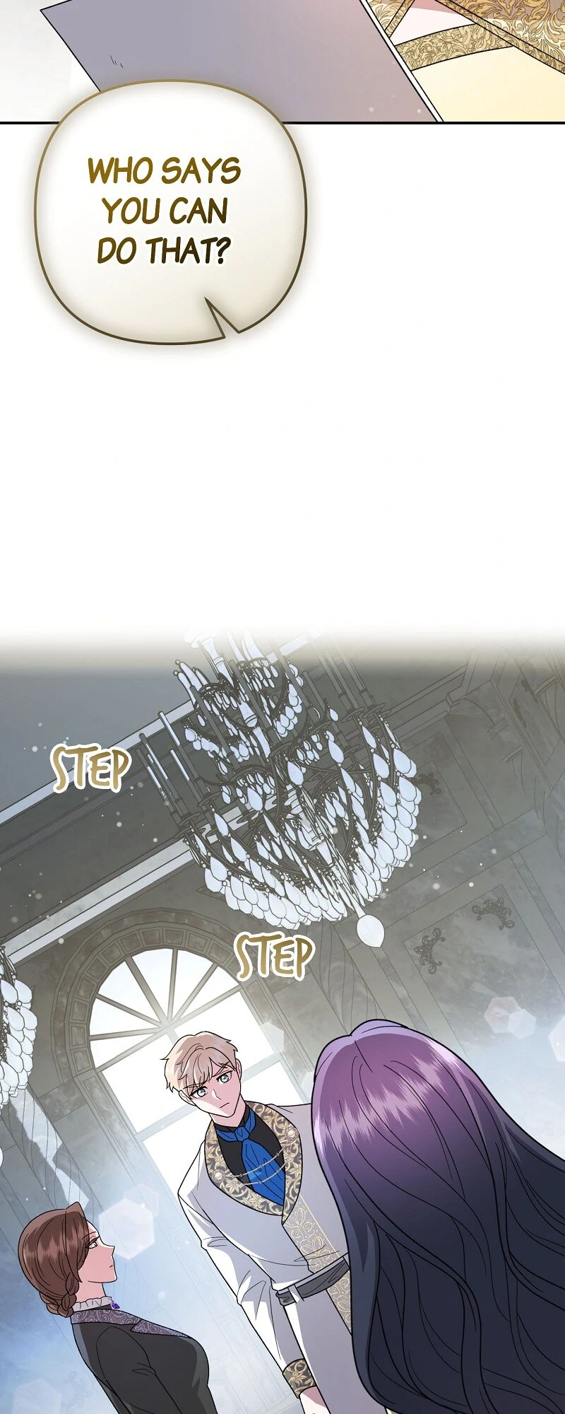 Read The Cursed Princess Must Rewind the Clock Manga Online