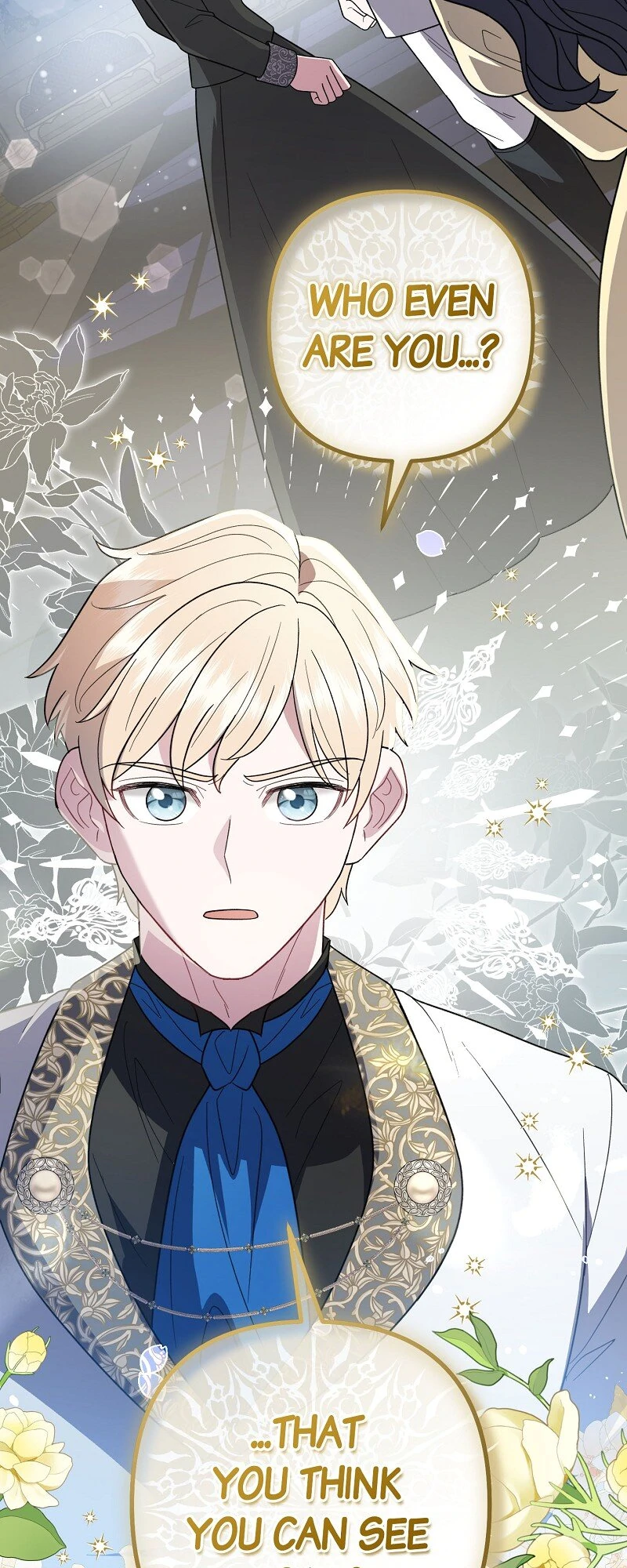 Read The Cursed Princess Must Rewind the Clock Manga Online