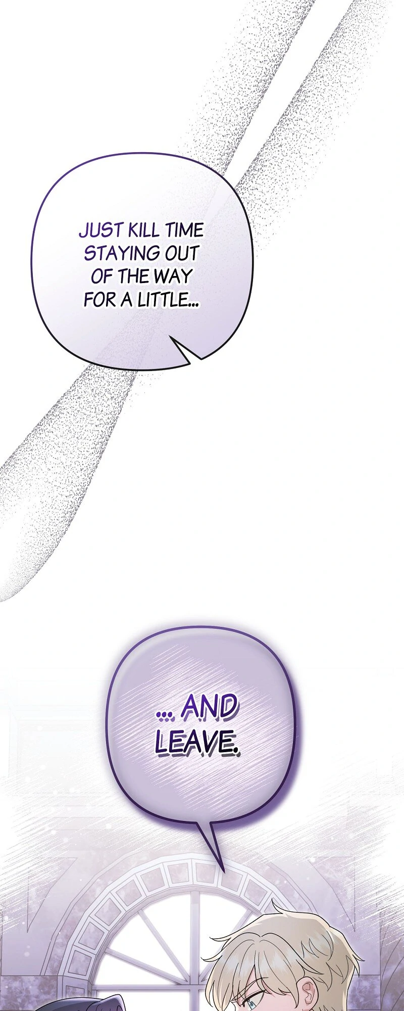 Read The Cursed Princess Must Rewind the Clock Manga Online