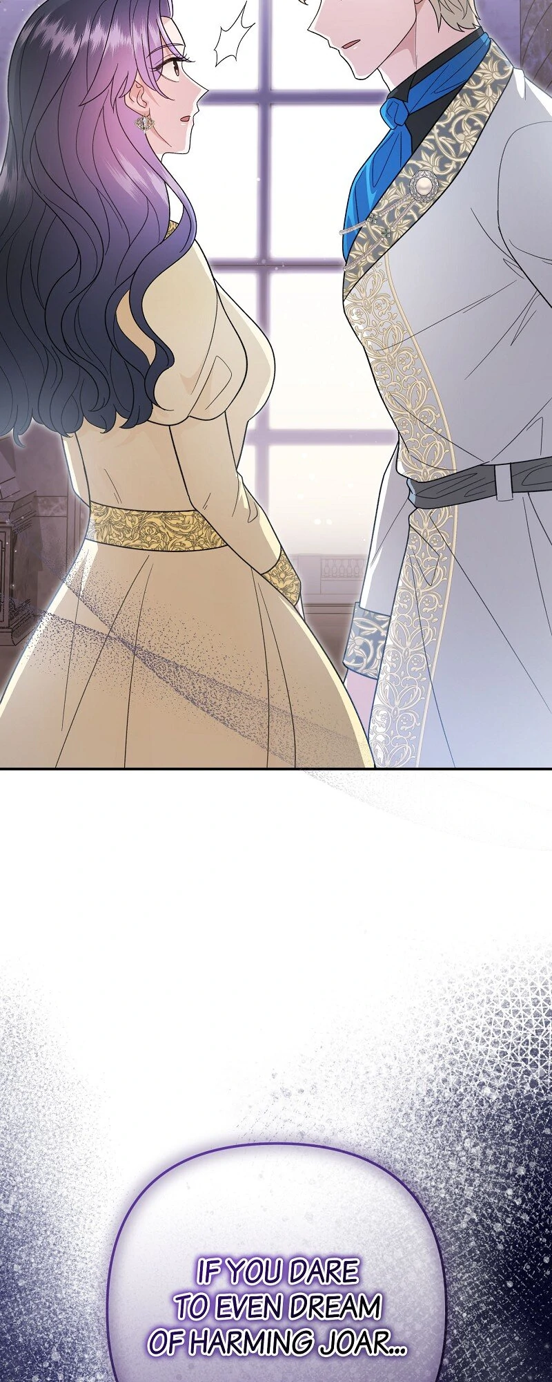 Read The Cursed Princess Must Rewind the Clock Manga Online