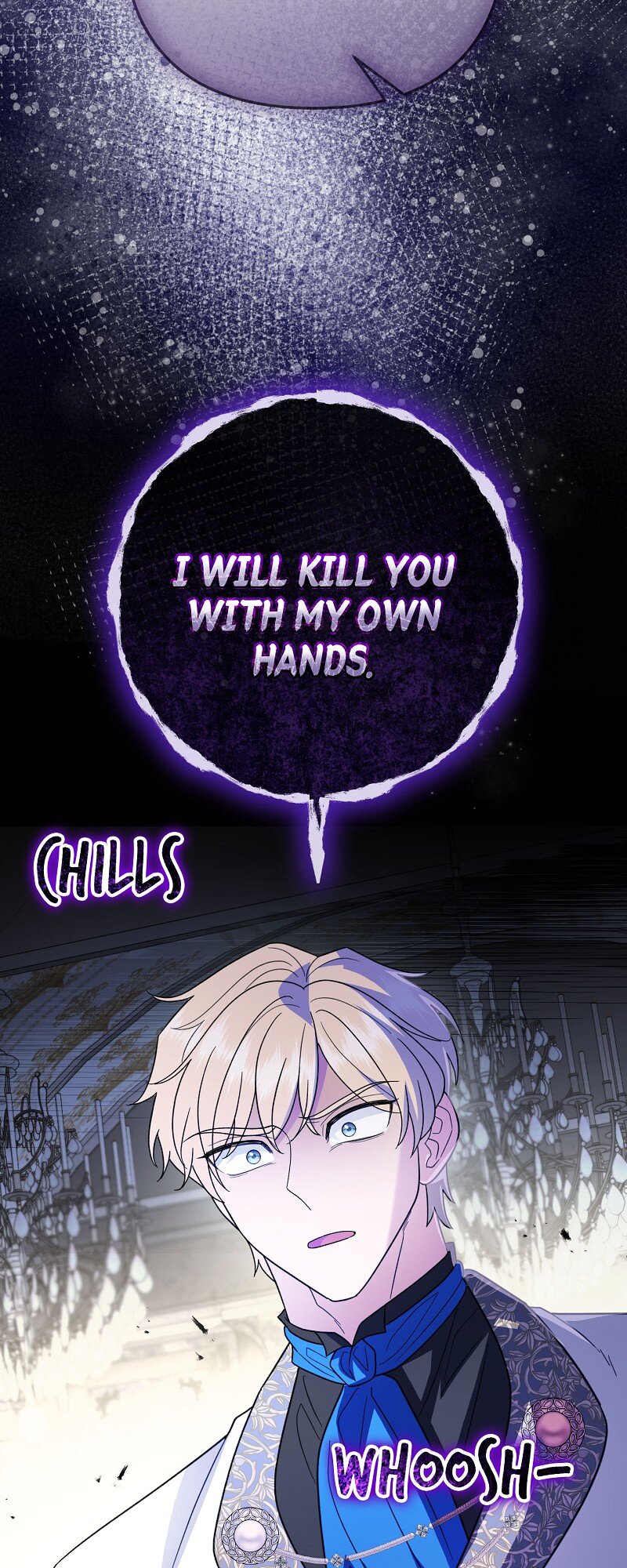 Read The Cursed Princess Must Rewind the Clock Manga Online