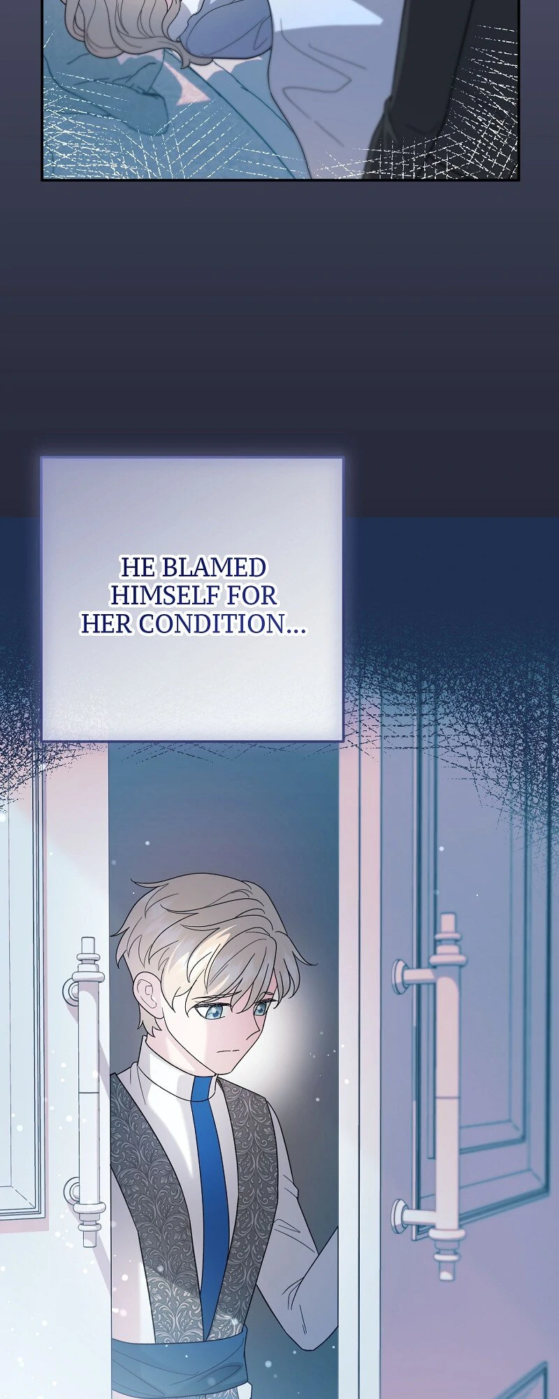 Read The Cursed Princess Must Rewind the Clock Manga Online