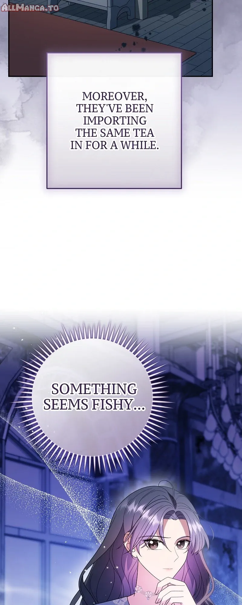 Read The Cursed Princess Must Rewind the Clock Manga Online