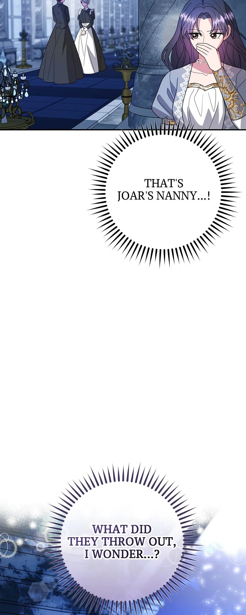 Read The Cursed Princess Must Rewind the Clock Manga Online