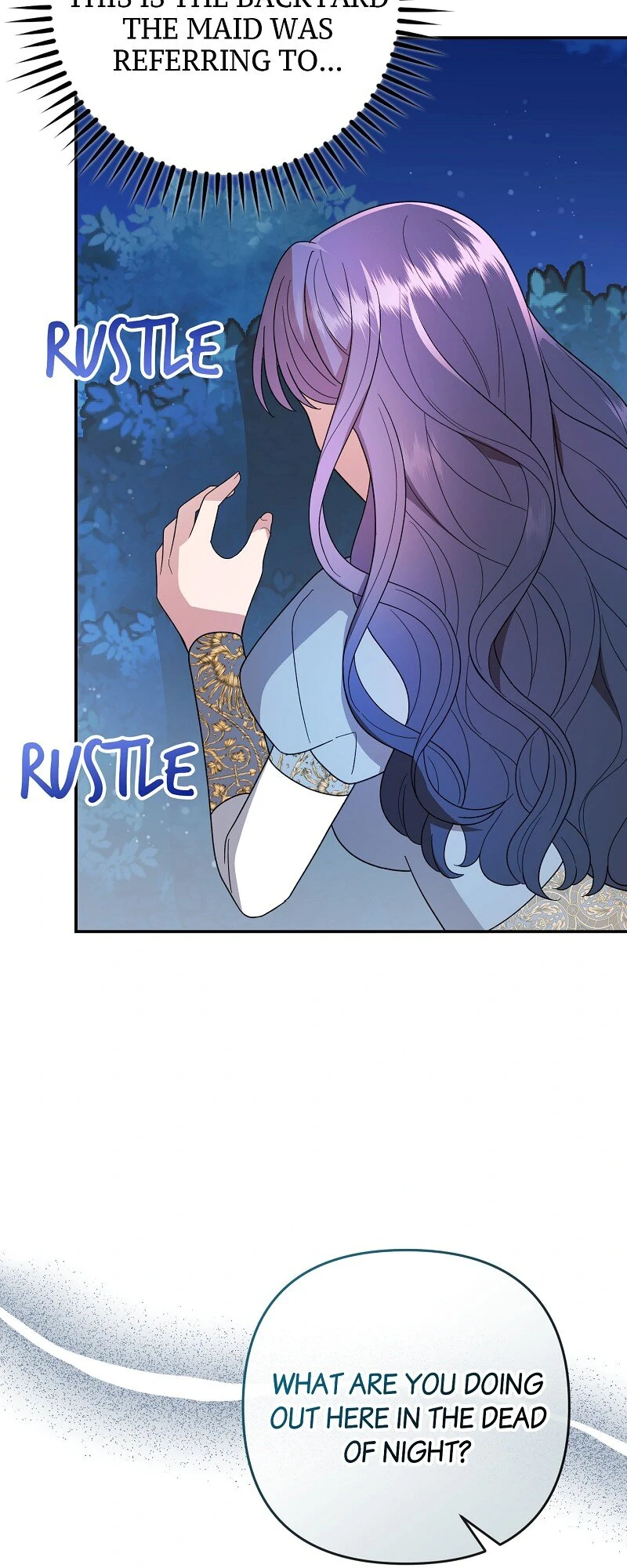 Read The Cursed Princess Must Rewind the Clock Manga Online