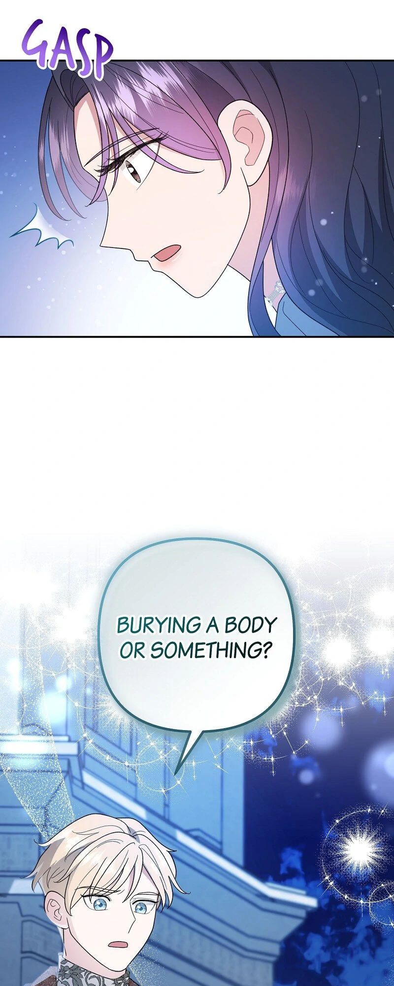 Read The Cursed Princess Must Rewind the Clock Manga Online