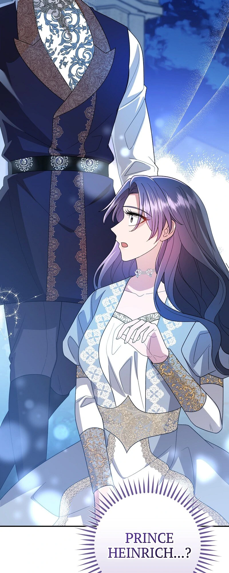 Read The Cursed Princess Must Rewind the Clock Manga Online