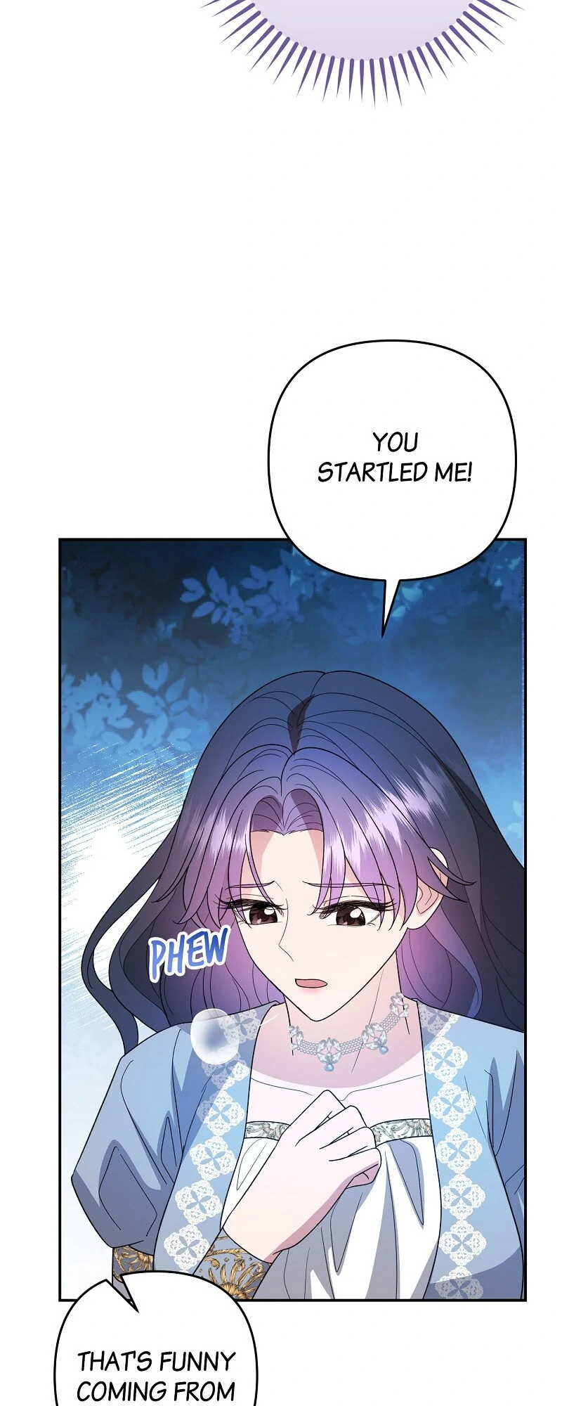 Read The Cursed Princess Must Rewind the Clock Manga Online