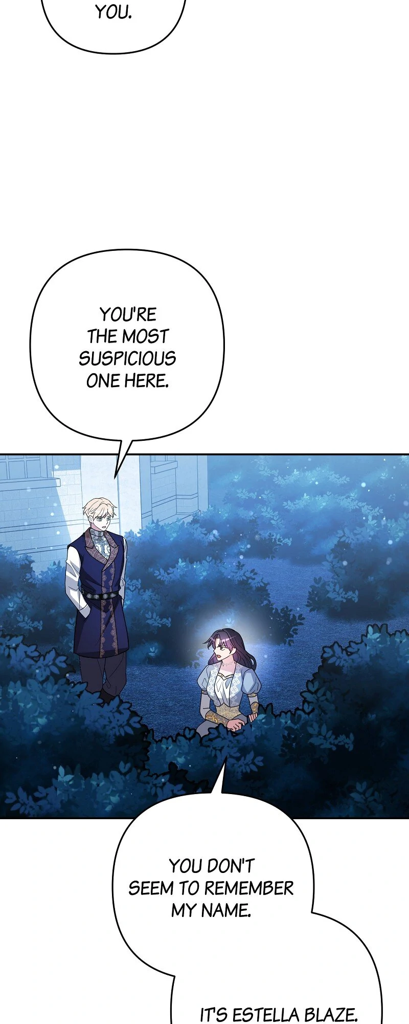 Read The Cursed Princess Must Rewind the Clock Manga Online