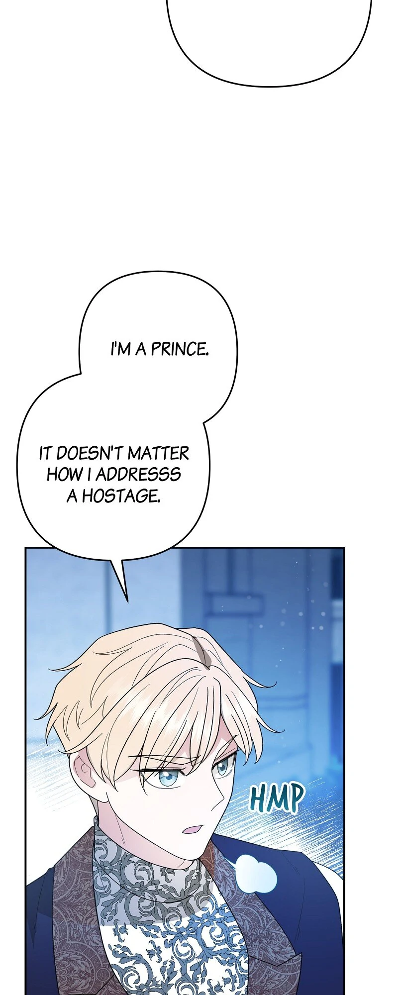 Read The Cursed Princess Must Rewind the Clock Manga Online