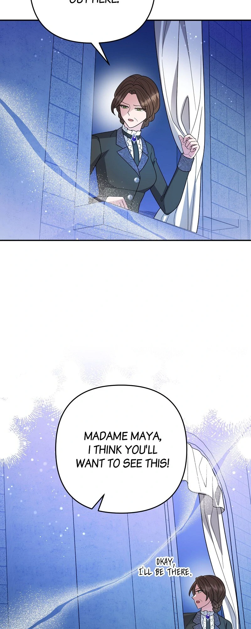 Read The Cursed Princess Must Rewind the Clock Manga Online