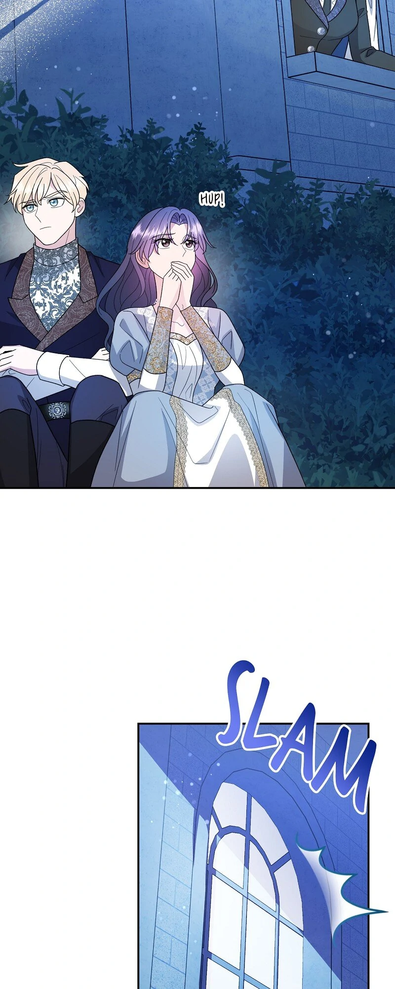 Read The Cursed Princess Must Rewind the Clock Manga Online