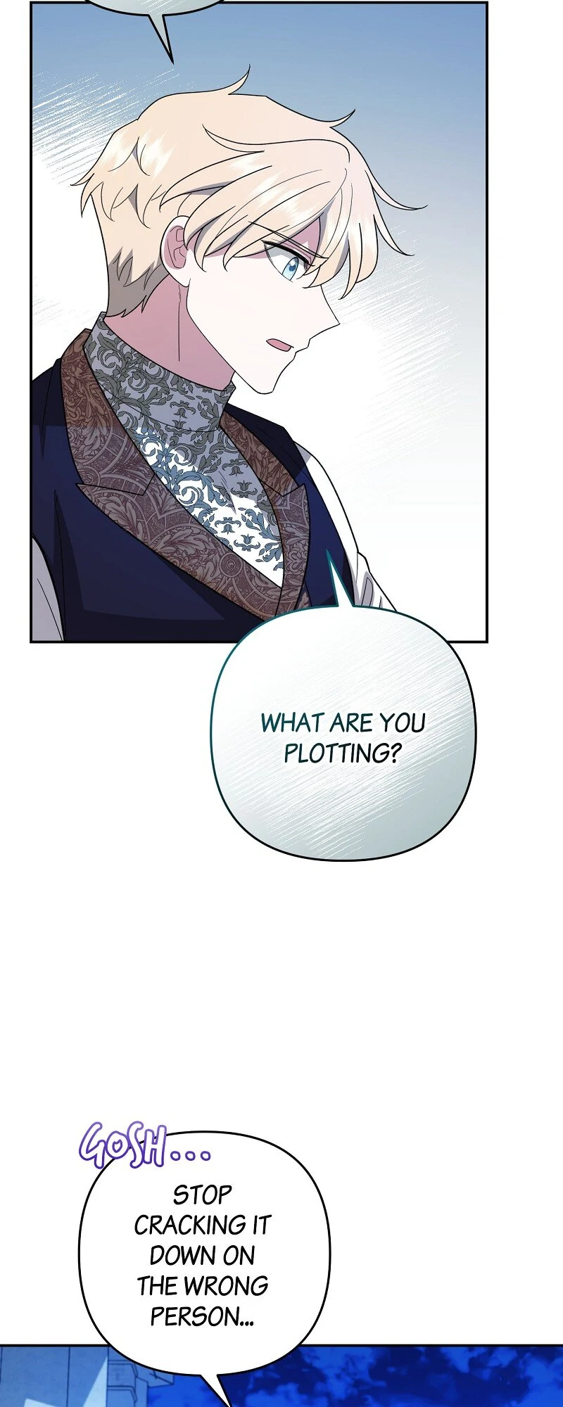 Read The Cursed Princess Must Rewind the Clock Manga Online