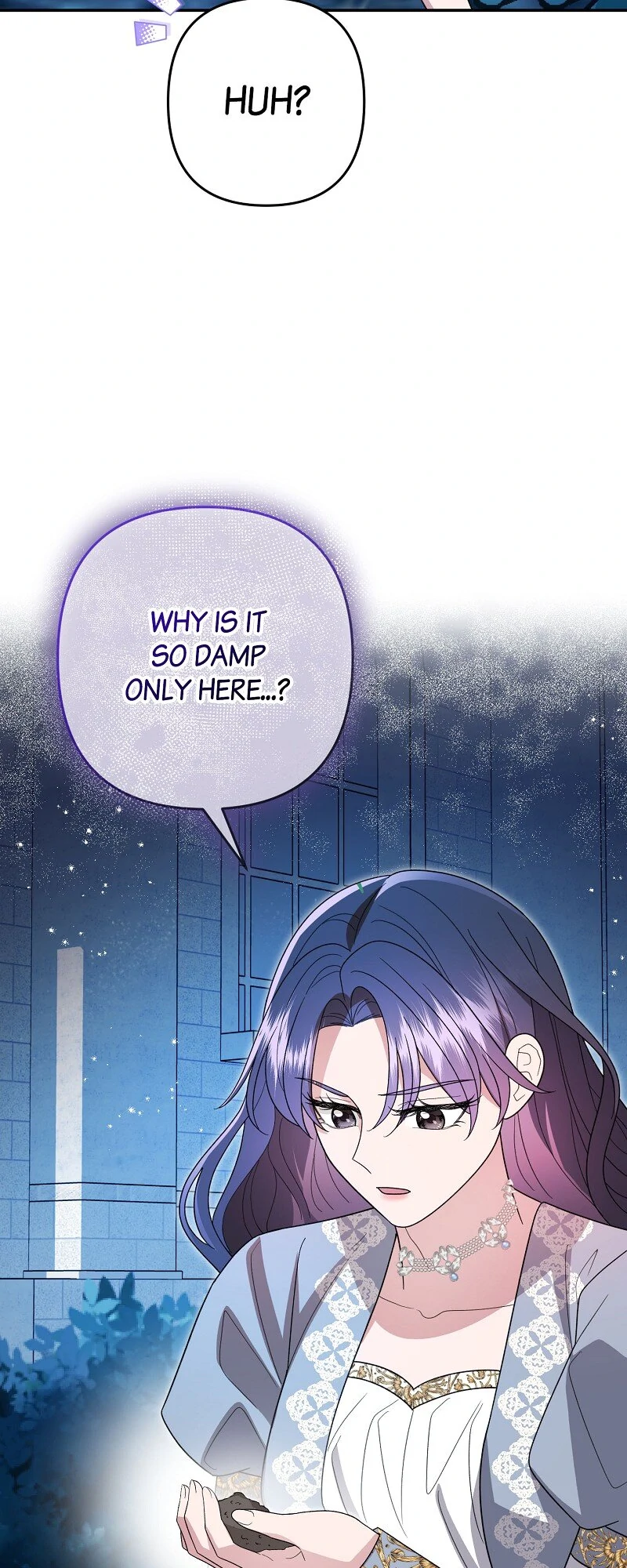 Read The Cursed Princess Must Rewind the Clock Manga Online