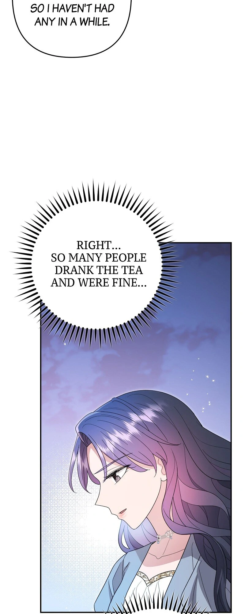 Read The Cursed Princess Must Rewind the Clock Manga Online