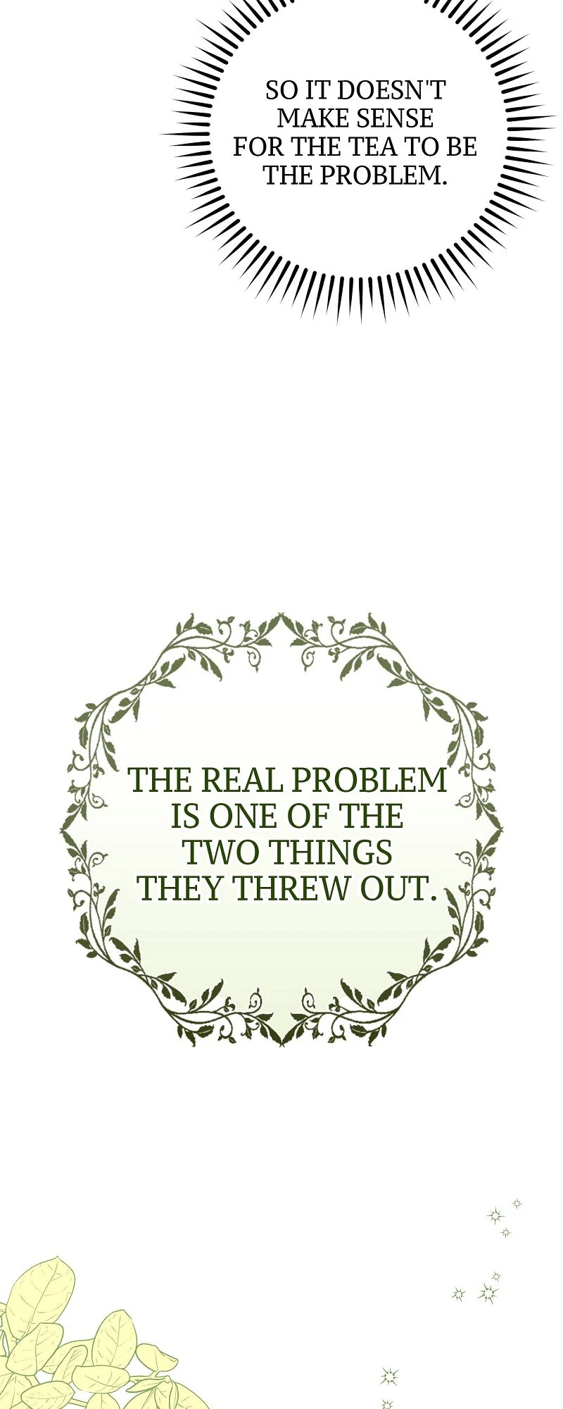 Read The Cursed Princess Must Rewind the Clock Manga Online