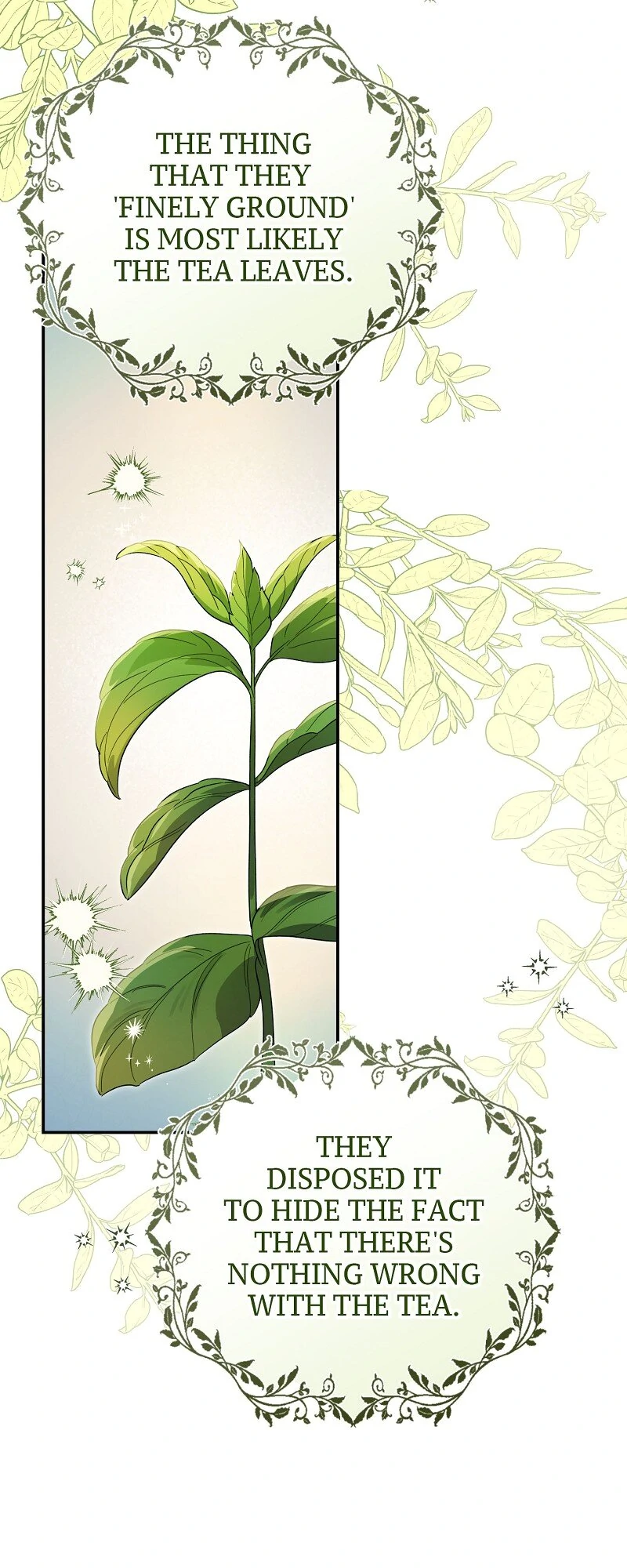 Read The Cursed Princess Must Rewind the Clock Manga Online