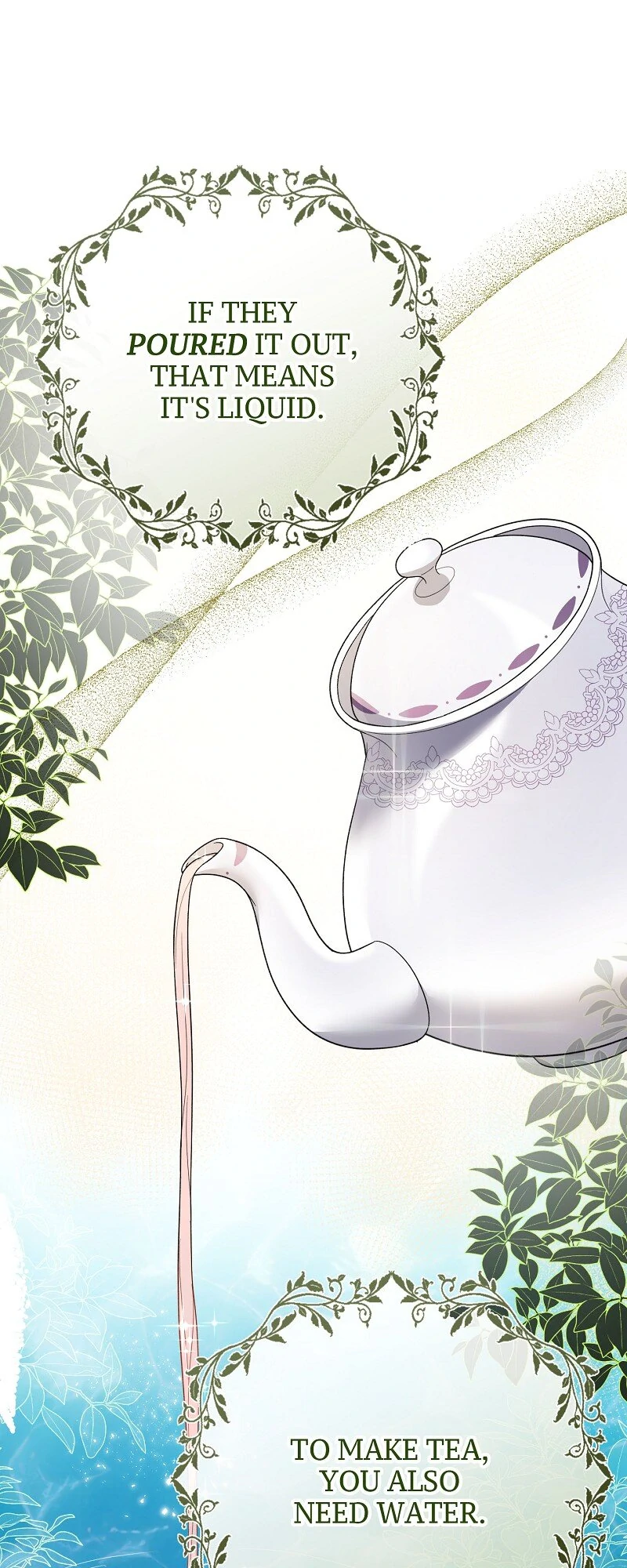 Read The Cursed Princess Must Rewind the Clock Manga Online