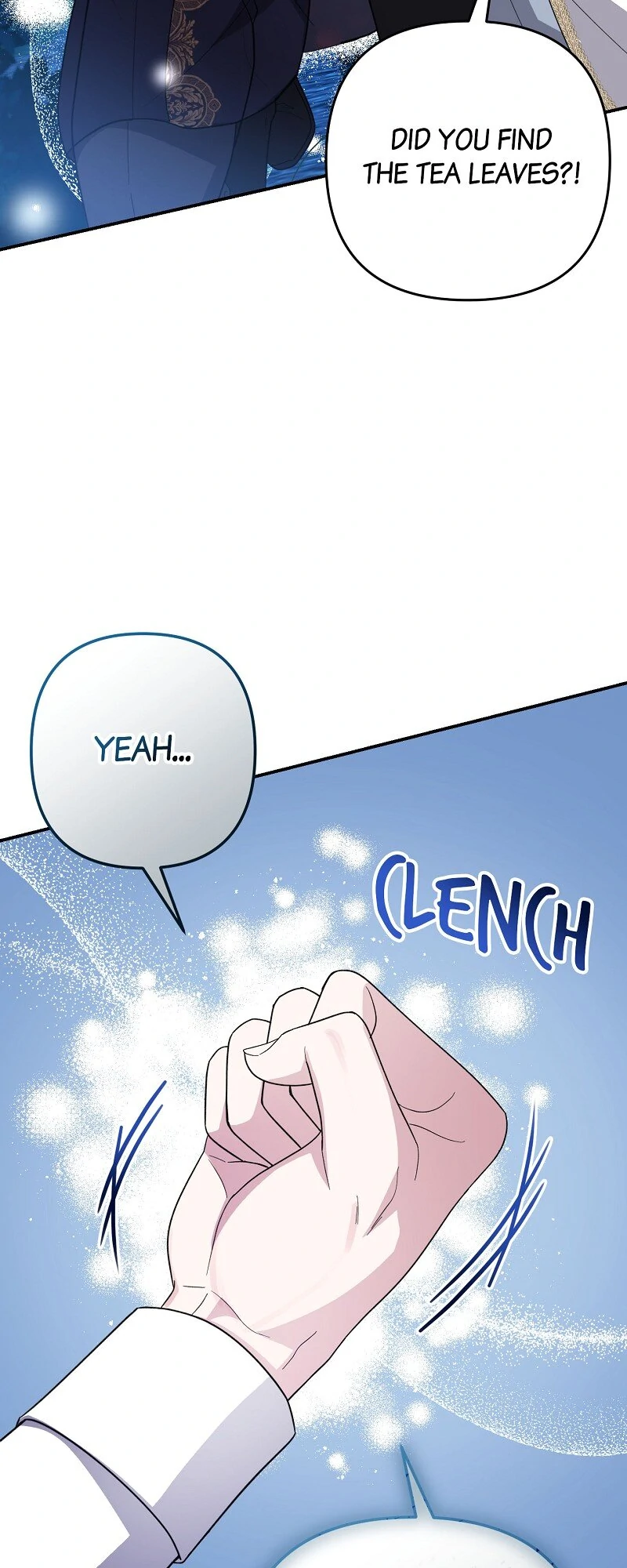 Read The Cursed Princess Must Rewind the Clock Manga Online