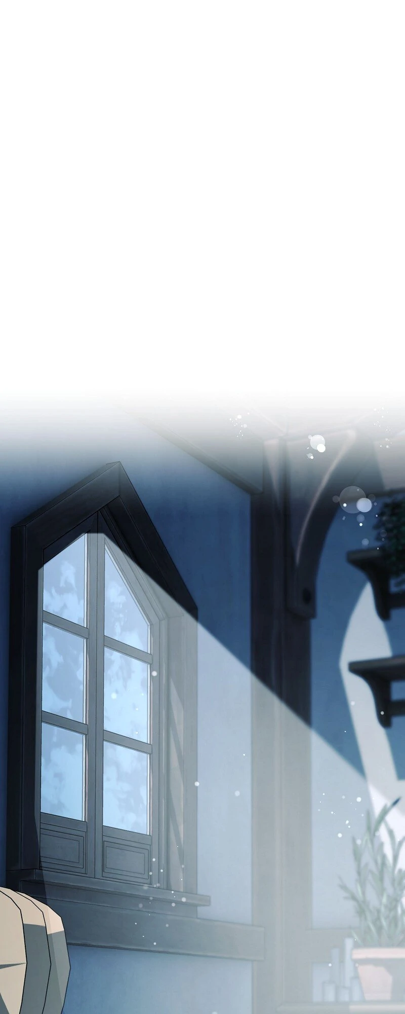 Read The Cursed Princess Must Rewind the Clock Manga Online