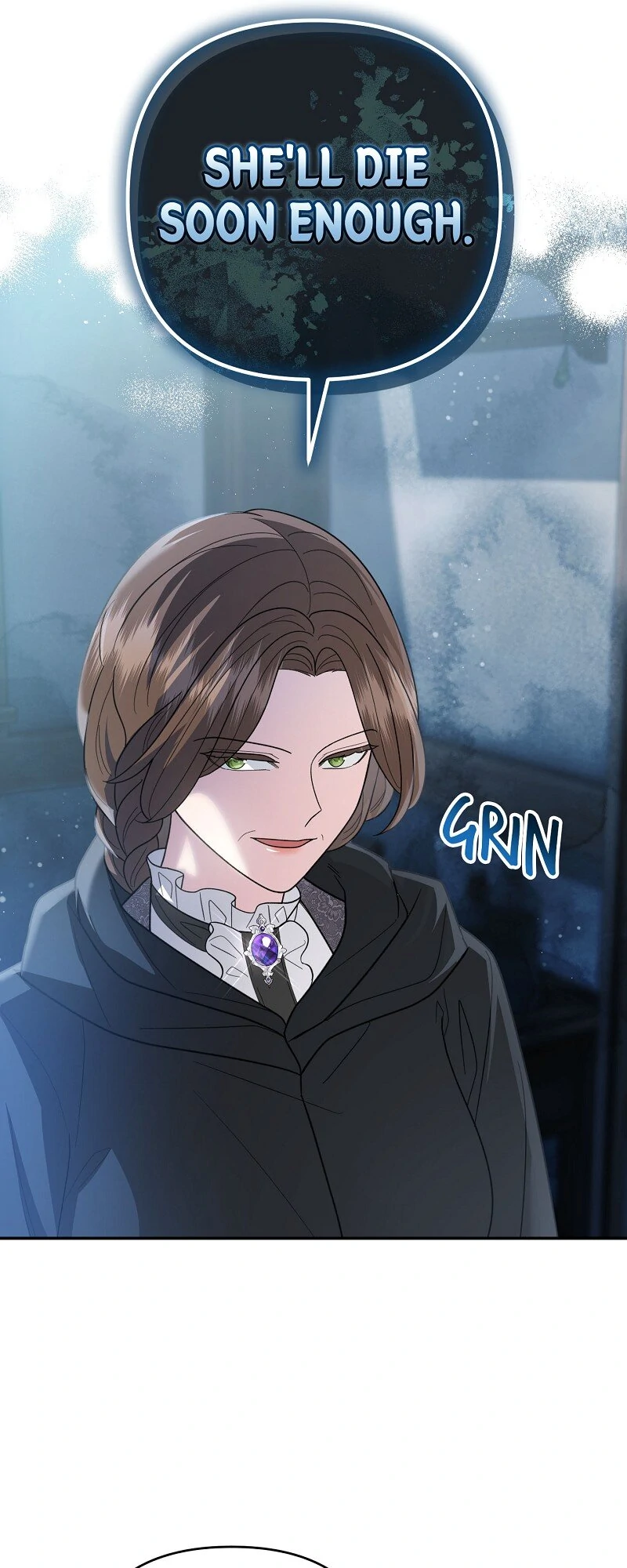 Read The Cursed Princess Must Rewind the Clock Manga Online